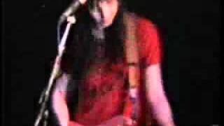 My Bloody Valentine - Emptiness Inside - Live London 89