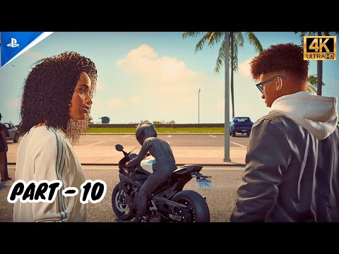 NEED FOR SPEED HEAT Gameplay Walkthrough Part - 10 ( PS5 4K 60FPS )