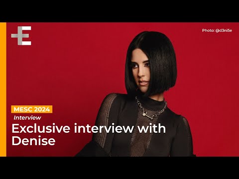 From Boy (MESC 2022) to Mara (MESC 2024): Denise's Evolution in the Maltese NF | Interview