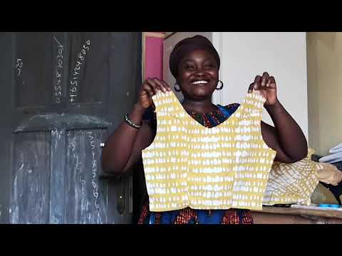 Restore Hope: Help Us Relocate Our Accra Store