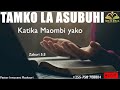LIVE:  AMKA ANZA NA BWANA // MAOMBI YA ASUBUHI