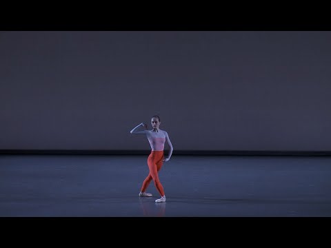 NYC Ballet's Ruby Lister on Pam Tanowitz's LAW OF MOSAICS: Anatomy of a Dance