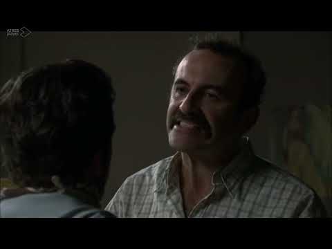 Amar C462 - Corrales no se preocupa por la salud de Jesús