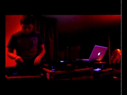 Exploit @ Efir Club. Kiev. 1 may 2010.