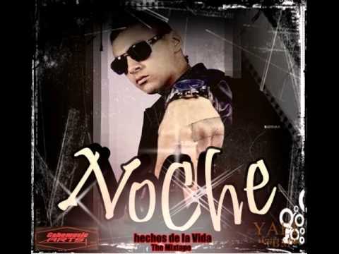 M.c. Churry Noche Prod. by Yeal The Beat Maker