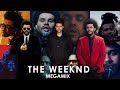 The Weeknd The Eras Megamix A Mashup Of 40 Songs By DJ Flapjack