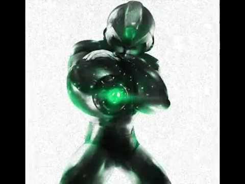 Silyfirst - Megaman