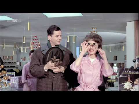 Mythos Kaufhaus - Shoppen damals und heute (ZDF History)