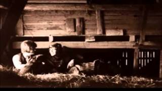 Country Comfort Curt & Roland