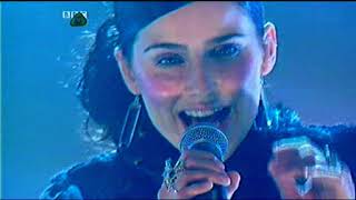 Nelly Furtado - Try - Top Of The Pops Saturday
