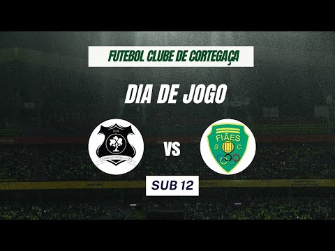 Florgrade FC vs Fiães SC - Fim de Semana 25/26 de Outubro de 2025