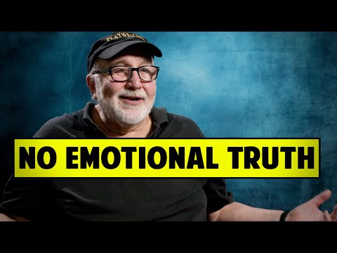 Why 99% Of Stories Are Meaningless - Jack Grapes