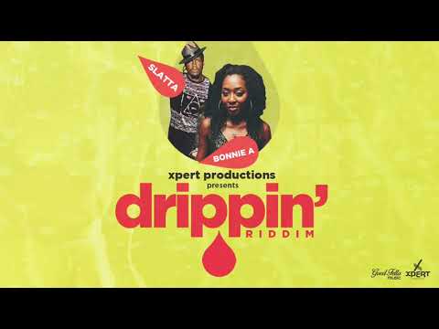 Bonnie A Ft. Slatta - One & Only (Audio)