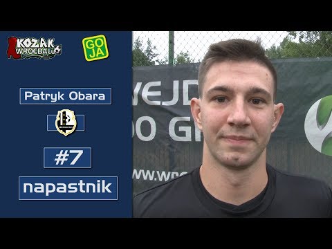 Kozak Wrocbalu 4.4. - P. Obara