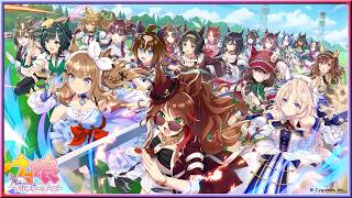[Live] 5周年の要素とか巡っていく #25 ｜ウマ娘プリティーダービー
