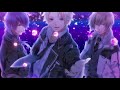 Gameplay video of Norn9: Last Era  Nintendo