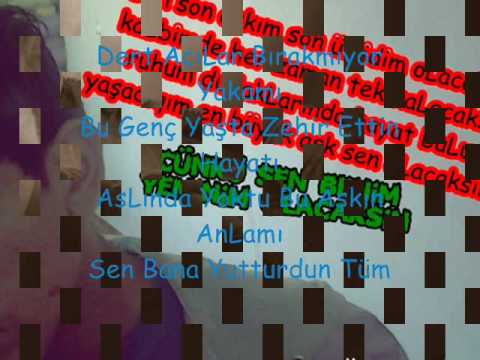 Mc-Musty Aka M-BeLa - Yakın Bu Şehiri [ 2o11 ] New