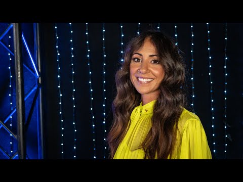 A Batalha dos Jurados - 3ª. Gala - Carol Vieira