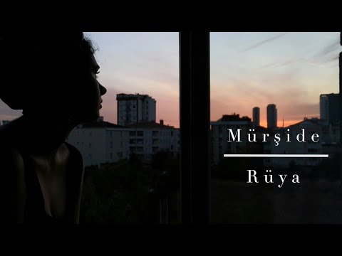 Rüya - Mürşide  (Ziynet Sali Cover)