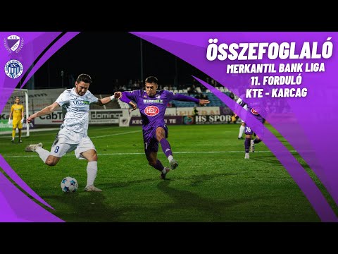 Kecskeméti TE - Karcagi SC 2-0