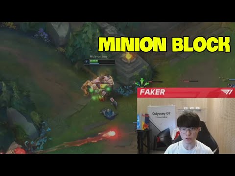 Zed99 vs Faker ( Minion challenger), When Irelia Misses Ult - LoL Daily Moments 12