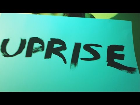 First Fracture - Uprise [Official 4K Video]