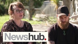 Kiwi parents of 2yo girl who died in Cyclone Gabrielle demand accountability | Newshub