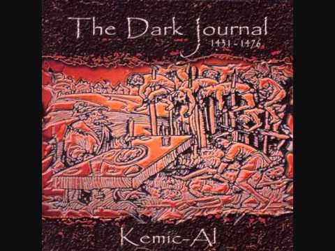 Kemic-Al - Accepted Darkness