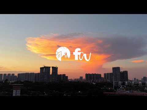 Alexey Sonar — Sunset Set in Foshan (China) 🇨🇳