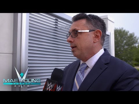 Michael Cole: “Renee Young Is Going To Go Down As One Of The Great Analysts That We’ve Ever Had”