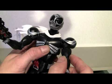 Figure-rise MG Kamen Rider Skull. 仮面ﾗｲﾀﾞｰｽｶﾙﾌｨｷﾞｭｱﾗｲｽﾞ｡