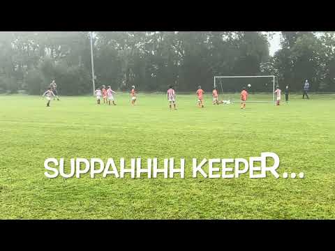 Verburch JO10-1 VS Den Hoorn JO10-2