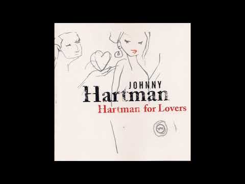 Johnny Hartman For Lovers