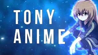 Трейлер для канала TONY PROJECT