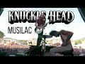 KNUCKLE HEAD MUSILAC Live 2019 3 Songs