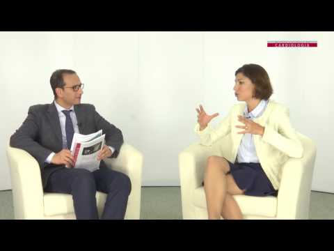 Adriana Saltijeral. Objetivos terapéuticos de LDL en niños y adolescentes con hipercolesterolemia familiar