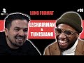 #38 LeChairman & Tunisiano parlent Sniper, Joey Starr, Tunisie, Vald, Rap, Entrepreneuriat, Social..