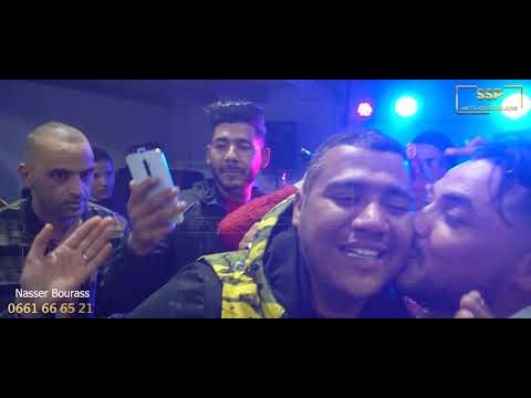 يبدع الشاب عدولة باحساس جميل cheb adoula 2021