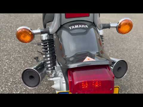 Yamaha V MAX 1200 CARBON