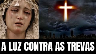 DATA MARCANTE NA LUTA DO BEM CONTRA O MAL – Mensagem de Nossa Senhora das Dores – ESCORIAL