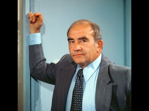 Ed Asner Tribute