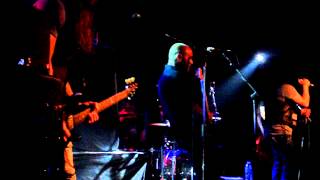 SHAMANS HARVEST COUNTRY AS FUCK SPRINGFIELD IL BOONDOCKS MAY 18 2013!!