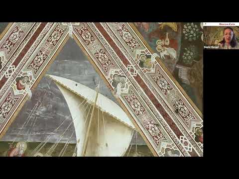 Mezz’ora d’arte - Santa Maria Novella - La sala del Capitolo, poi Cappellone degli Spagnoli...