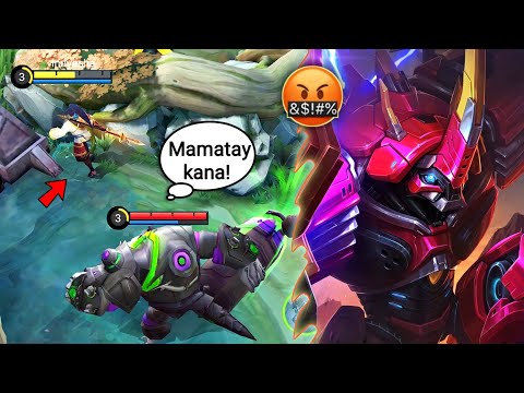 NA PANO SILA? - MLBB