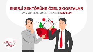 Yenilenebilir enerji projelerine OYAK GRUP SİGORTA güvencesi #EnerjiSe