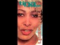Opening To Tina Turner The Girl From Nutbush 1993 VHS 1994 Reprint Redone In 60fps
