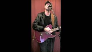 Bruce Springsteen cover-&quot;balboa park&quot;-by David Zess