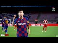 Messi thanos snap 🤩 4k 700th goal celebration | Made by GigaTUBE