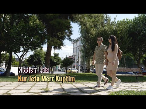 Klodian Lela  - Kur Jeta Merr Kuptim  (Oficial Video 4K)