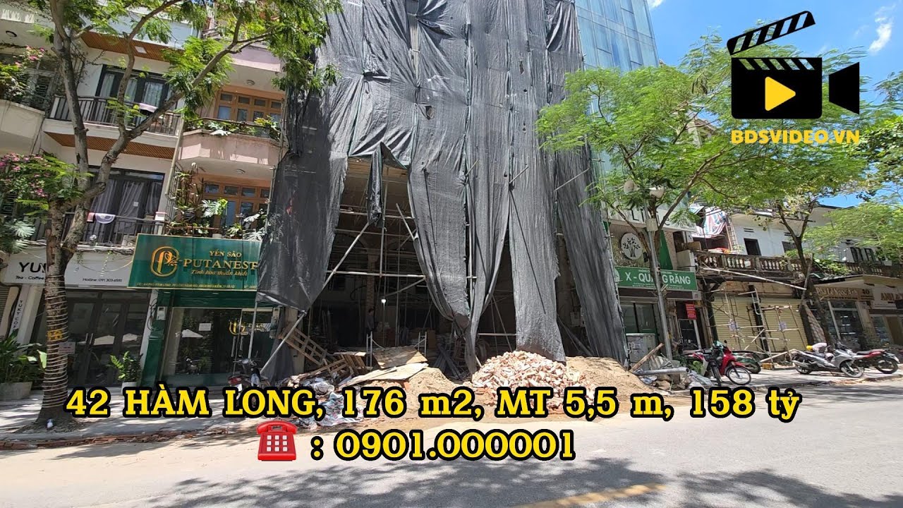 Property Video Thumbnail